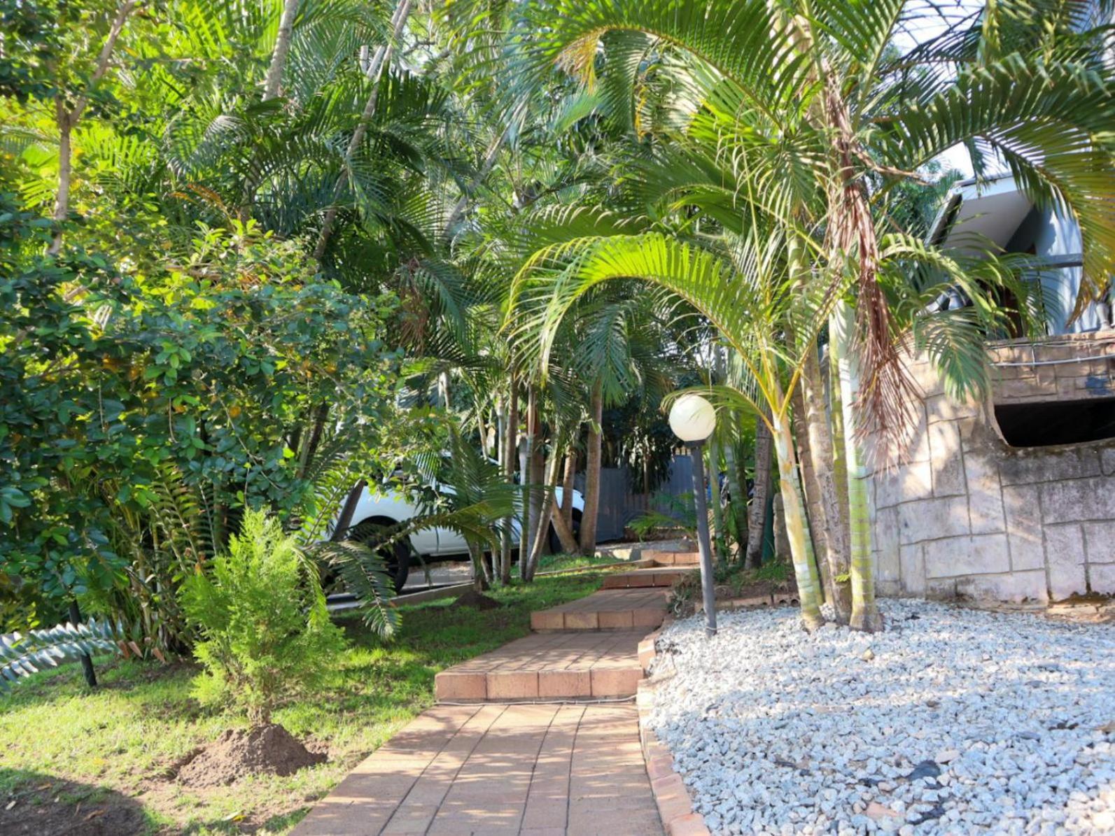 Casa Palmeira Hotel Mbombela Exterior photo